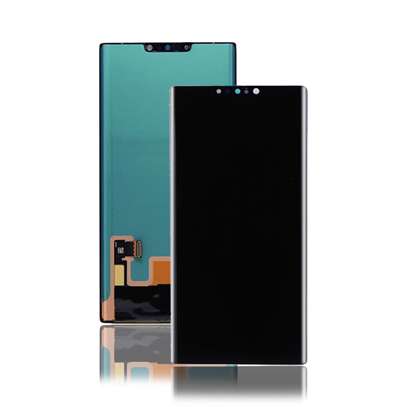 Huawei  Mate 30 Pro Lcd Screen Display Touch Digitizer Replacement